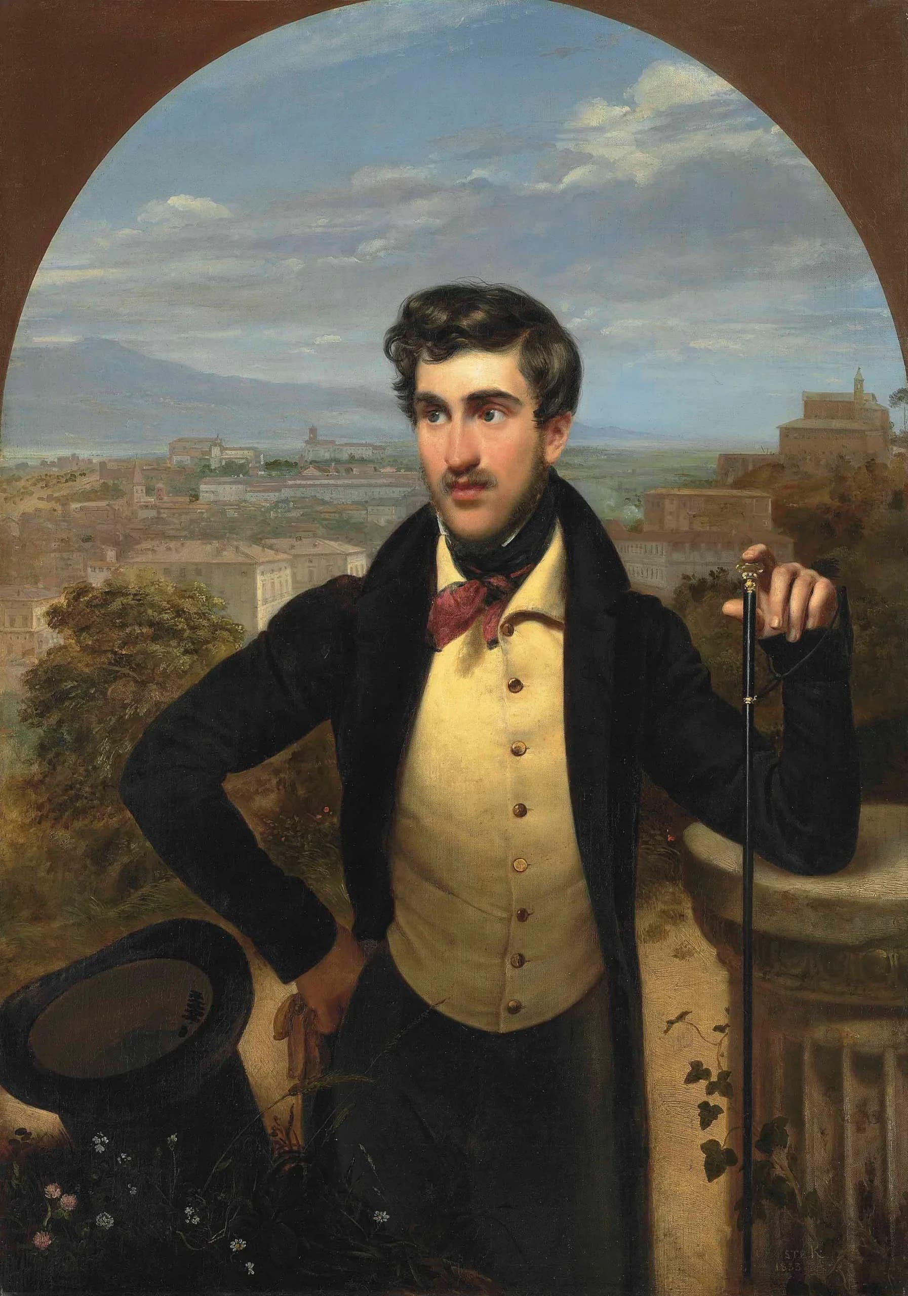 Michail Alexandrowitsch Golizyn
