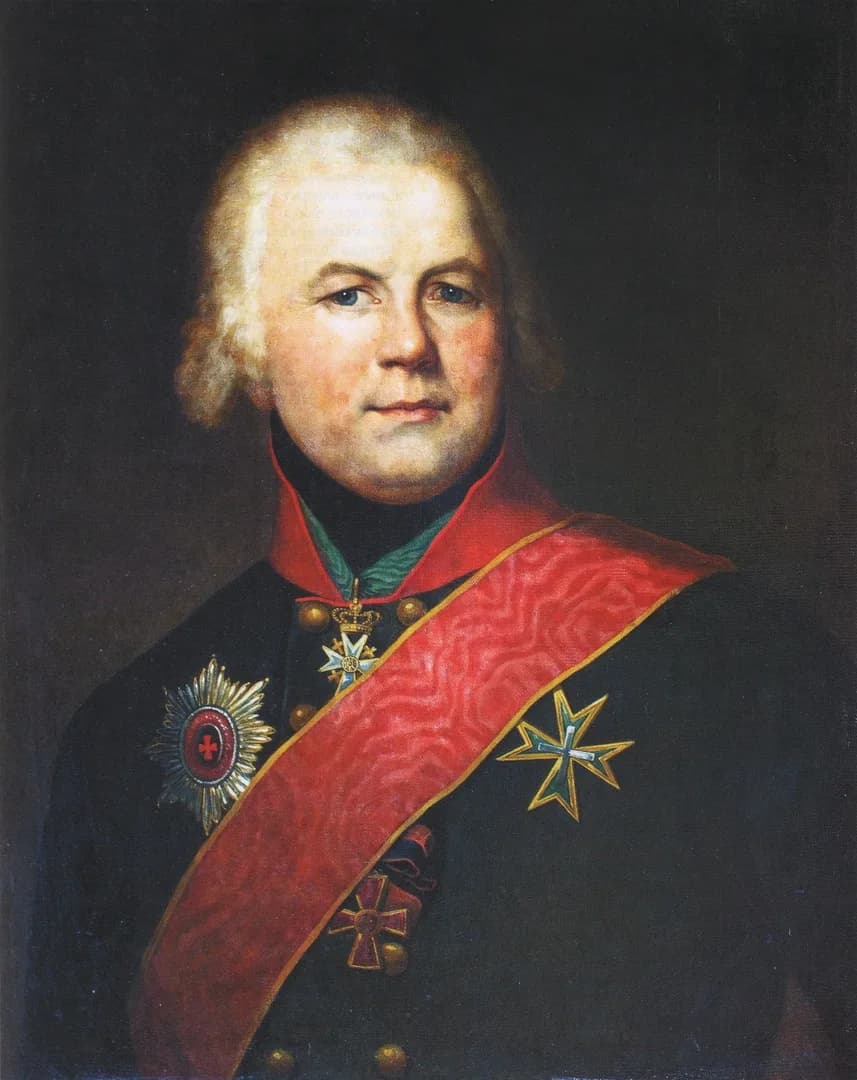 Wilhelm Karl Heinrich von Driesen