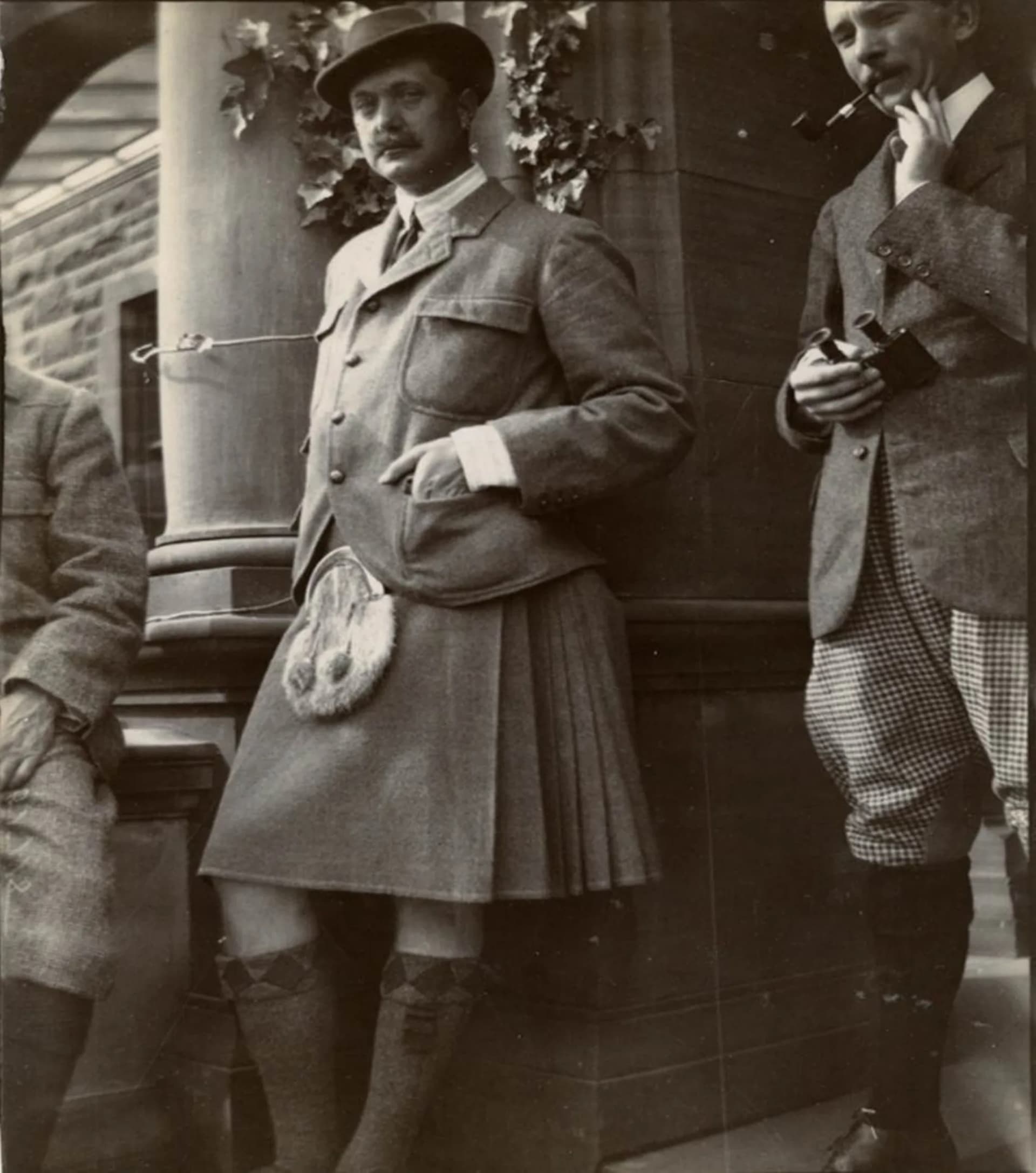 George Bullough