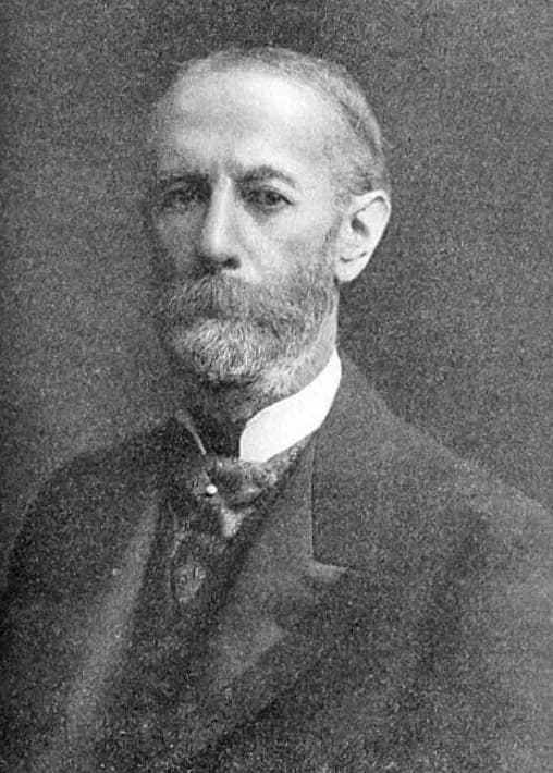 Henry James Moncreiff, 2nd Baron Moncreiff