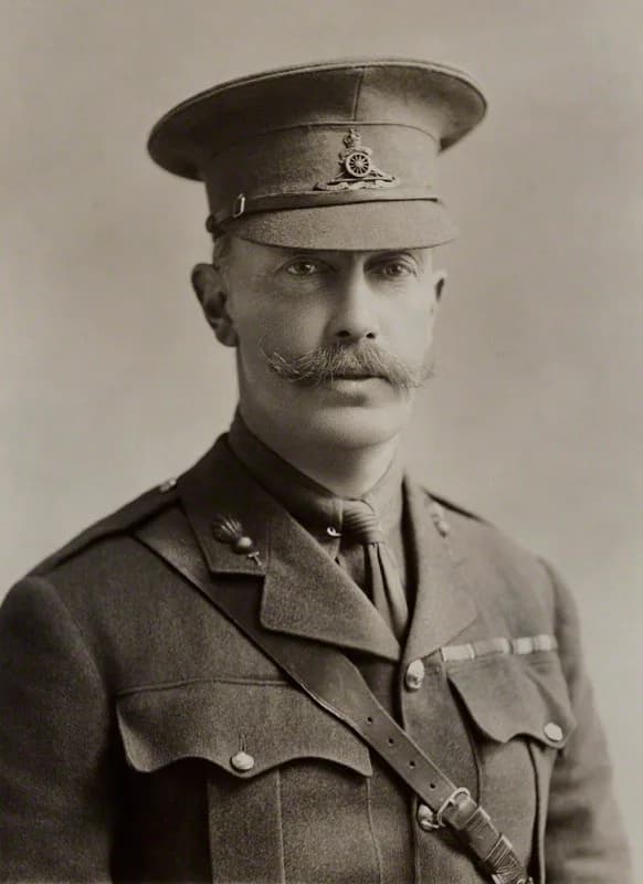 George Rous, 3. Earl of Stradbroke