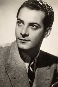 Porträt von Georges Guétary (1915–1997) – Gedenkseite