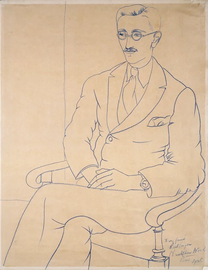 Portrait of Gerald Reitlinger (1900–1978) – memorial page