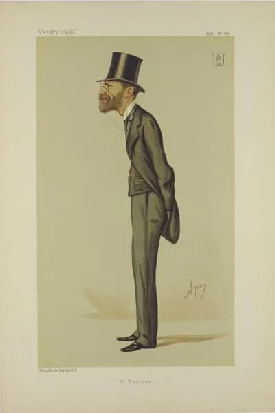 Julian Goldsmid