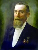 Adolf Heinrich Posselt