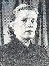 Portrait of Andreana Družina (1920–2021) – memorial page