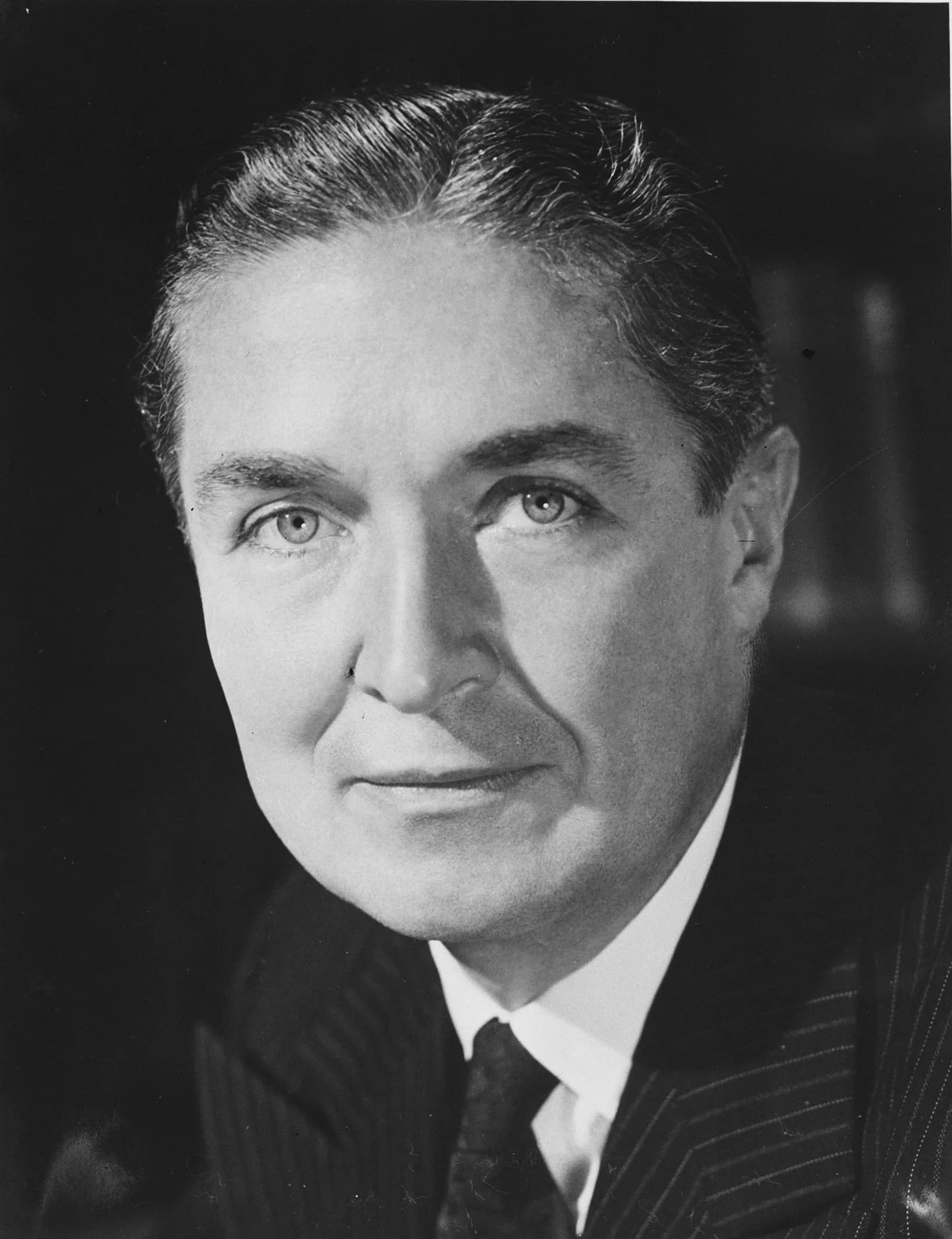 John H. Loudon