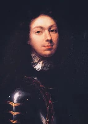 Antoine V. de Gramont