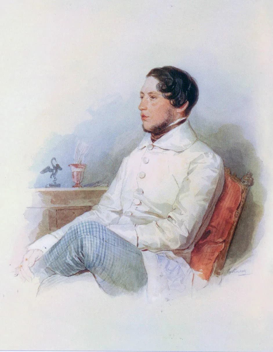 Lew Alexandrowitsch Sollogub