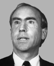 Portrait of Gerry Studds (1937–2006) – memorial page