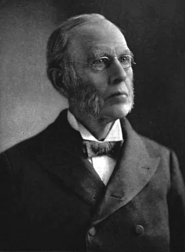 Porträt von Gerry Whiting Hazelton (1829–1920) – Gedenkseite
