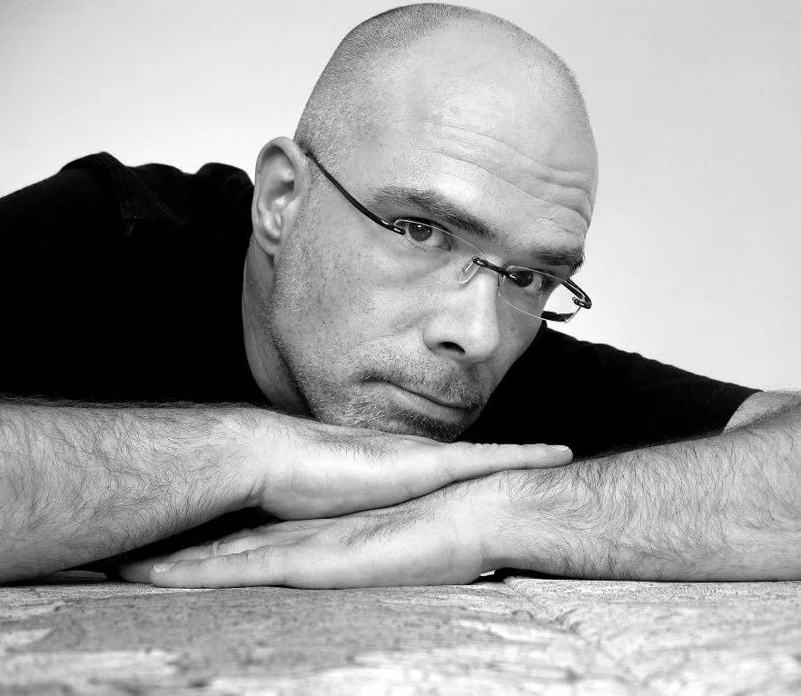 Portrait of Jost Nickel (1968–2009) – memorial page