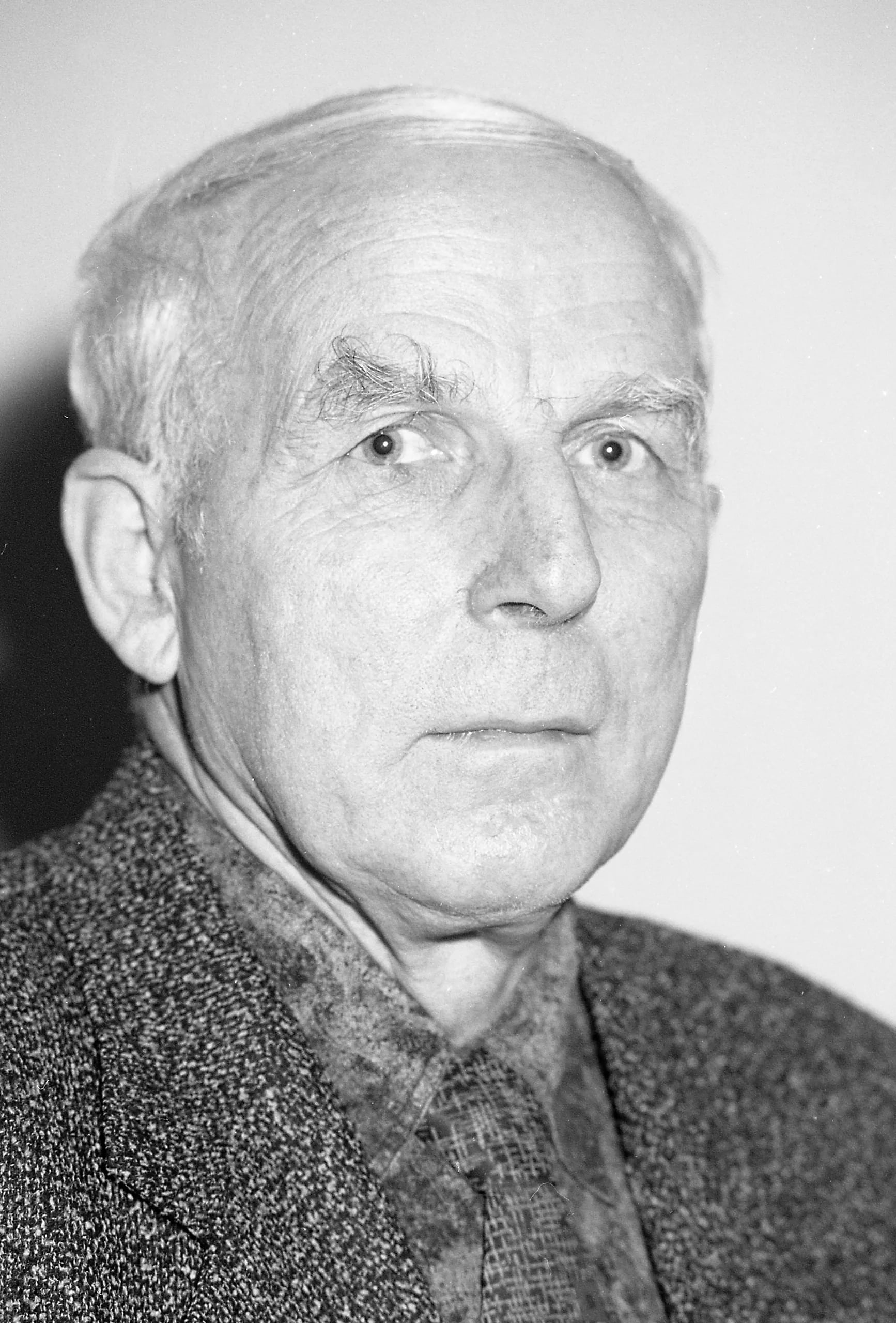 Portrait of Heldur Nestor (1935–2019) – memorial page