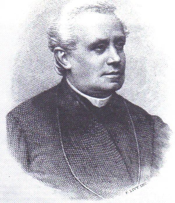 Portrait of Giovanni Beltrame (1824–1906) – memorial page