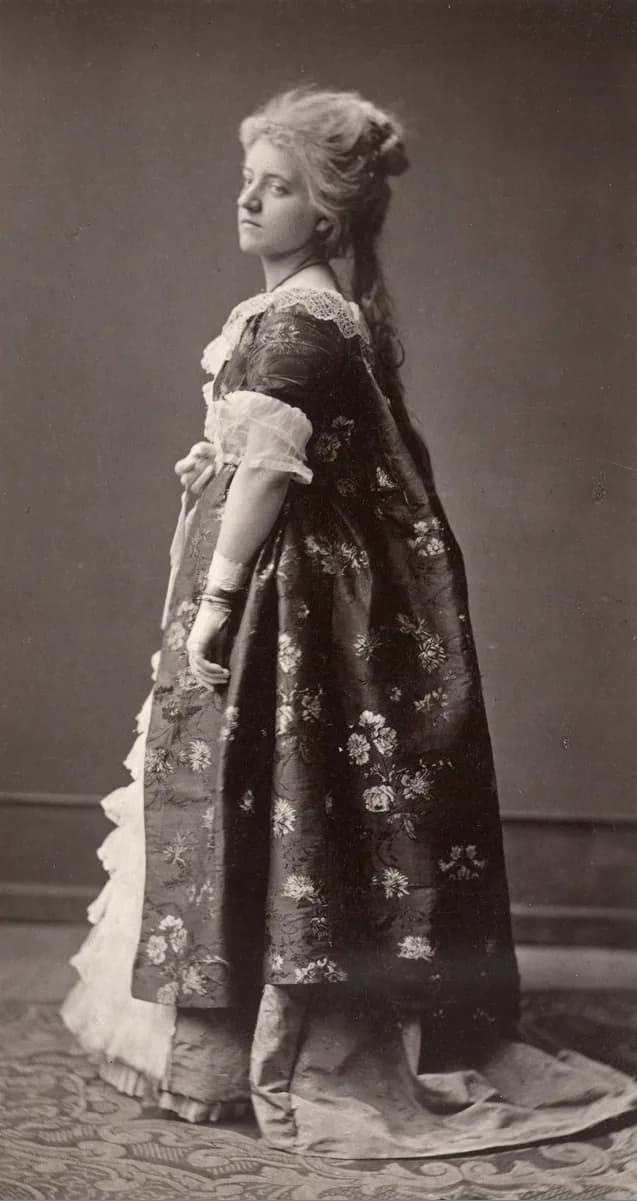 Ida Wedel Jarlsberg