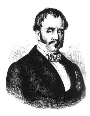 Otto Victor I. von Schönburg