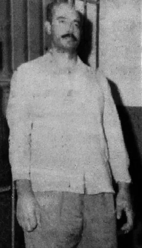 Portrait of Jassem Alwan (1928–2018) – memorial page
