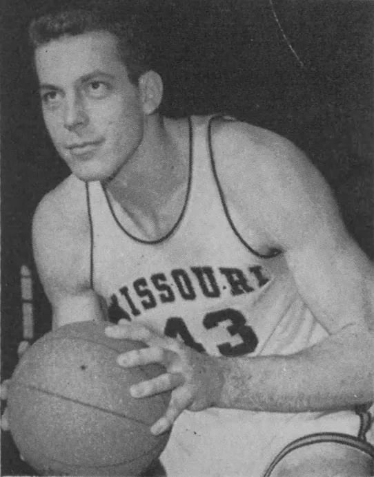 Portrait of Bill Stauffer (1930–2015) – memorial page