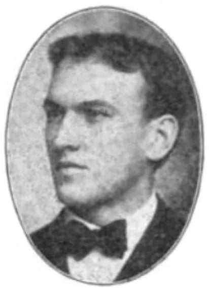 Porträt von John C. Kleczka (1885–1959) – Gedenkseite