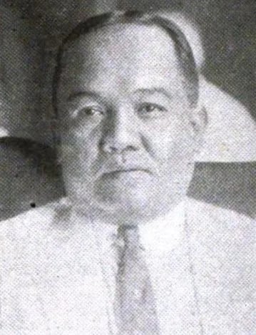 Portrait of Melecio Arranz (1888–1966) – memorial page