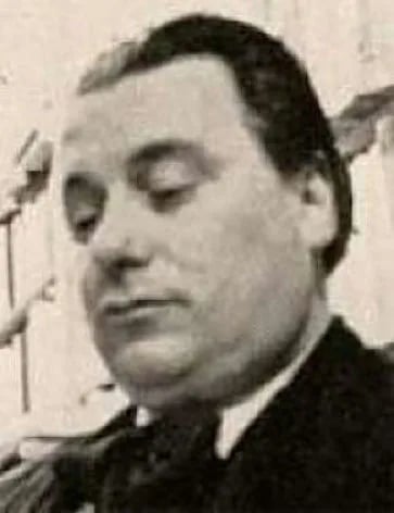 Portrait of Marcel Dieu (1902–1969) – memorial page