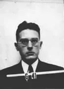 Portrait of George T. Reynolds (1917–2005) – memorial page