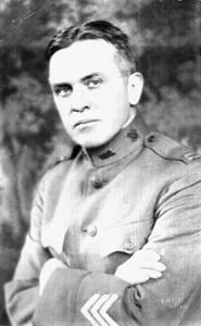 Portrait of Hardin Craig (1875–1968) – memorial page