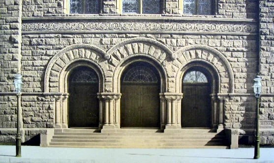 Portrait of Henry Franklin Kilburn (1844–1905) – memorial page