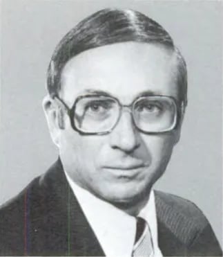 Portrait of Matthew John Rinaldo (1931–2008) – memorial page