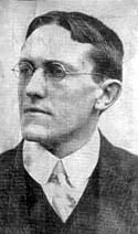 Porträt von Herbert Moran (1885–1945) – Gedenkseite