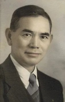 Portrait of Henry Hajimu Fujii (1886–1976) – memorial page