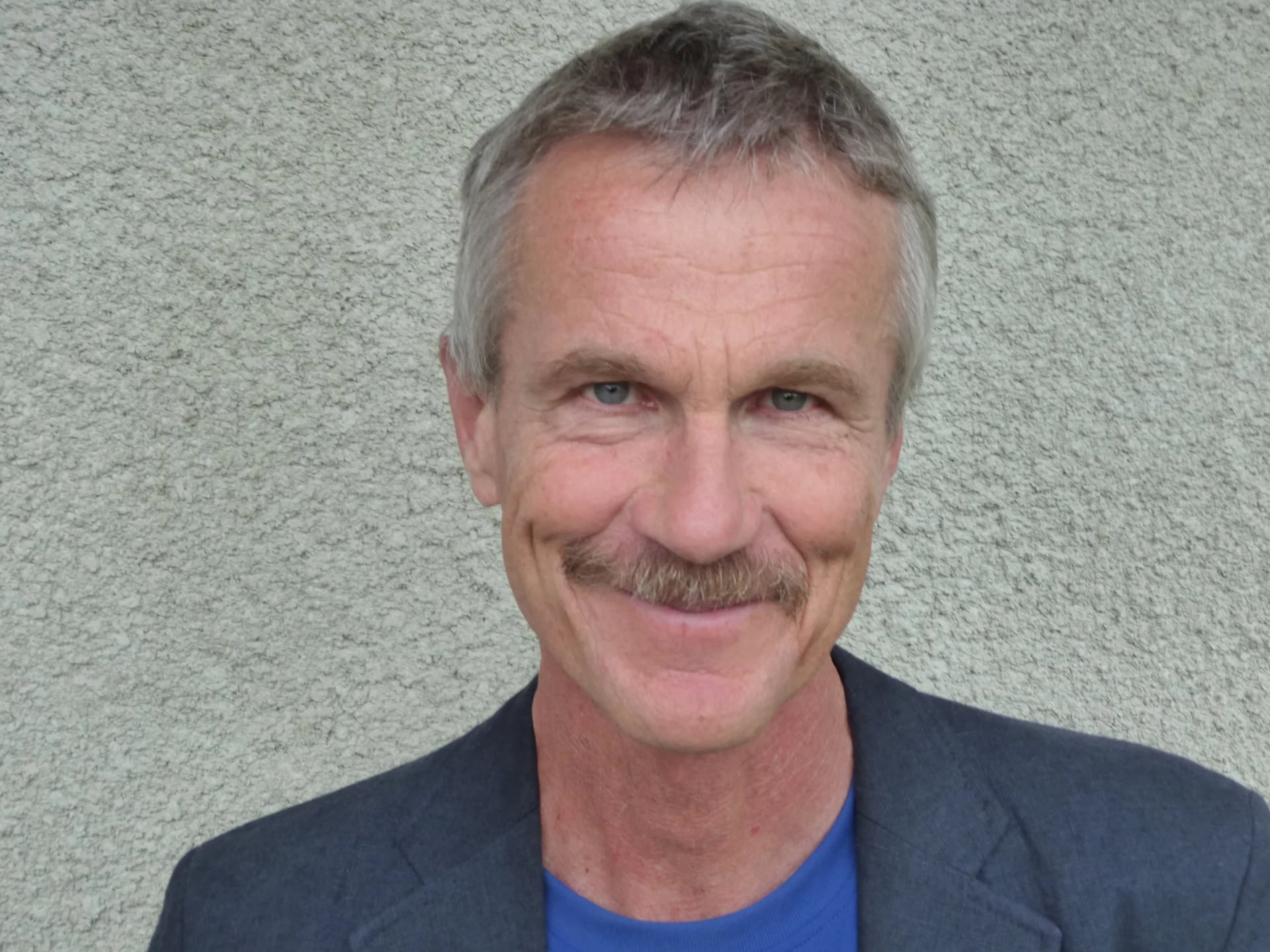 Porträt von Lorenz Marti (1952–2020) – Gedenkseite