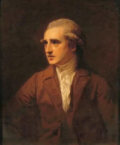 Charles Francis Greville