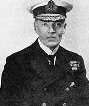 Portrait of Frederick Field (1871–1945) – memorial page