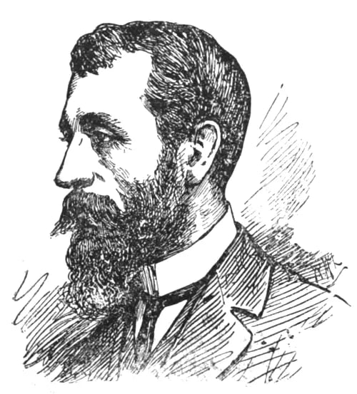 Portrait of Livingston Hopkins (1846–1927) – memorial page