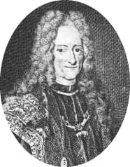 Gundaker Thomas Starhemberg