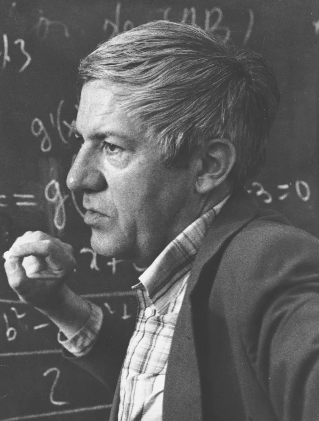 Portrait of Jean-Paul Pier (1933–2016) – memorial page