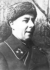 Portrait of Wladimir Petrowitsch Swiridow (1897–1963) – memorial page