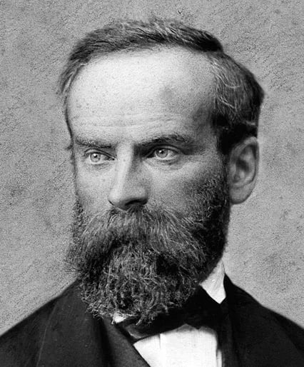 Porträt von Philippe Fournier (1818–1886) – Gedenkseite