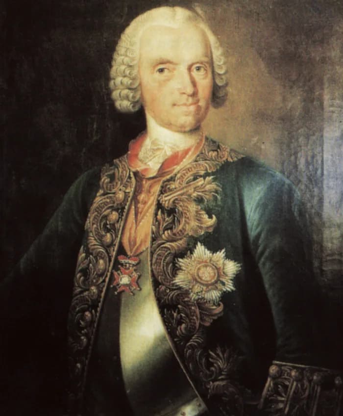 Franz Reinhard von Gemmingen
