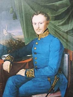 Ernst von Gemmingen