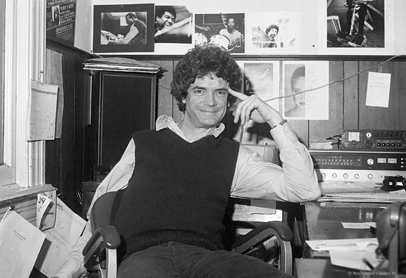 Portrait of Bud Spangler (1938–2014) – memorial page