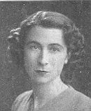 Portrait of Stella Vecchio (1921–2011) – memorial page