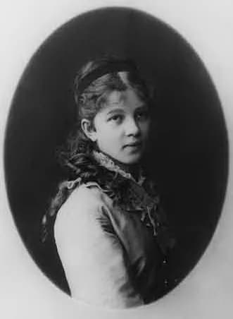 Alexandra Andrejewna Beketowa