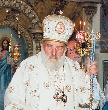 Porträt von Stephen (1916–2003) – Gedenkseite