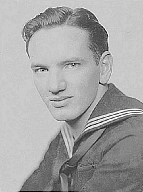 Porträt von Joe Gill (1919–2006) – Gedenkseite