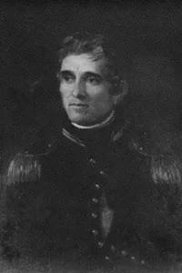 Portrait of John Floyd (1769–1839) – memorial page