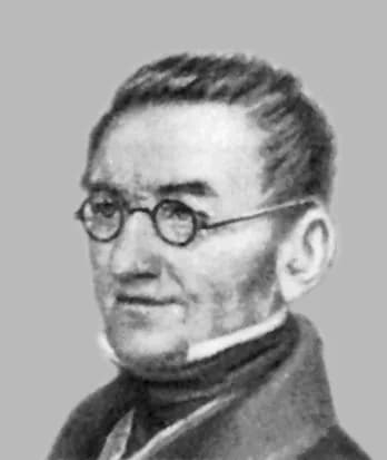 Christian Friedrich Graefe