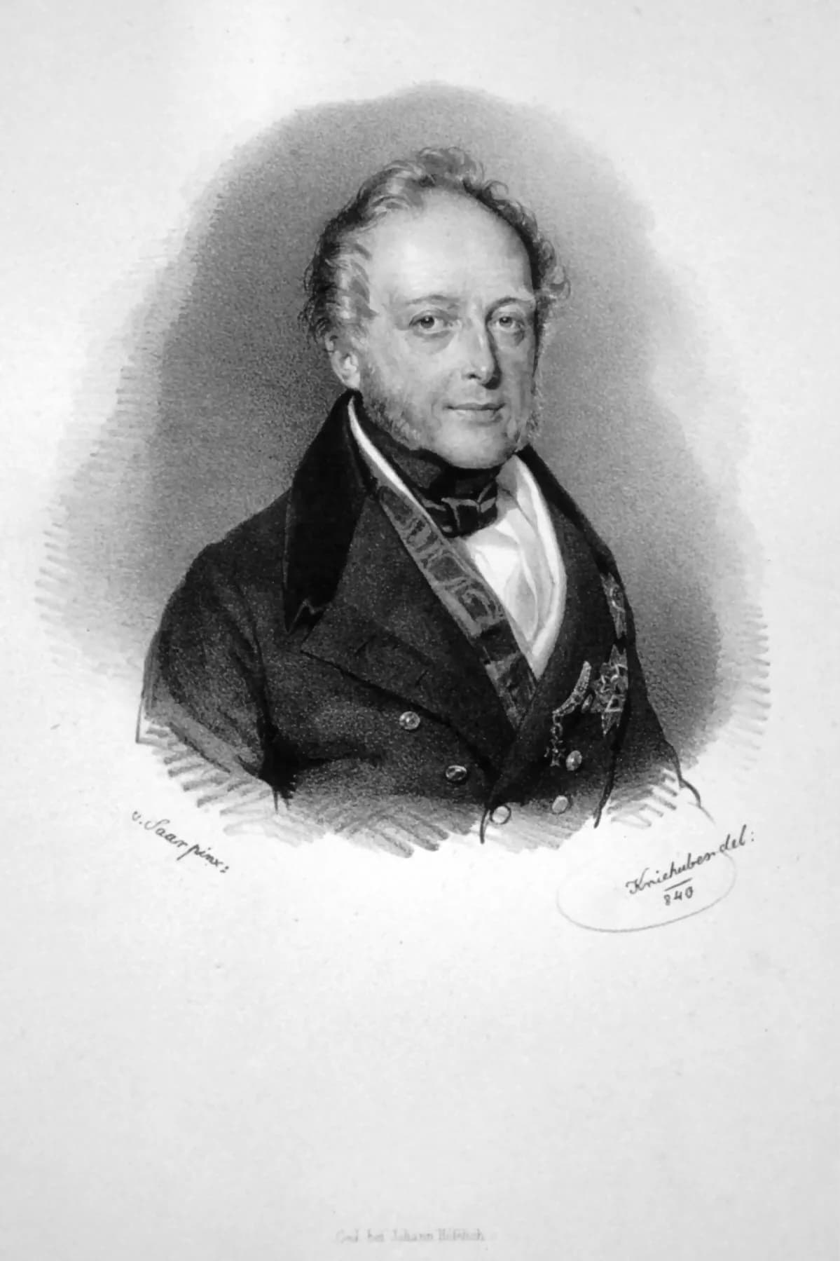 Rudolf von Lützow