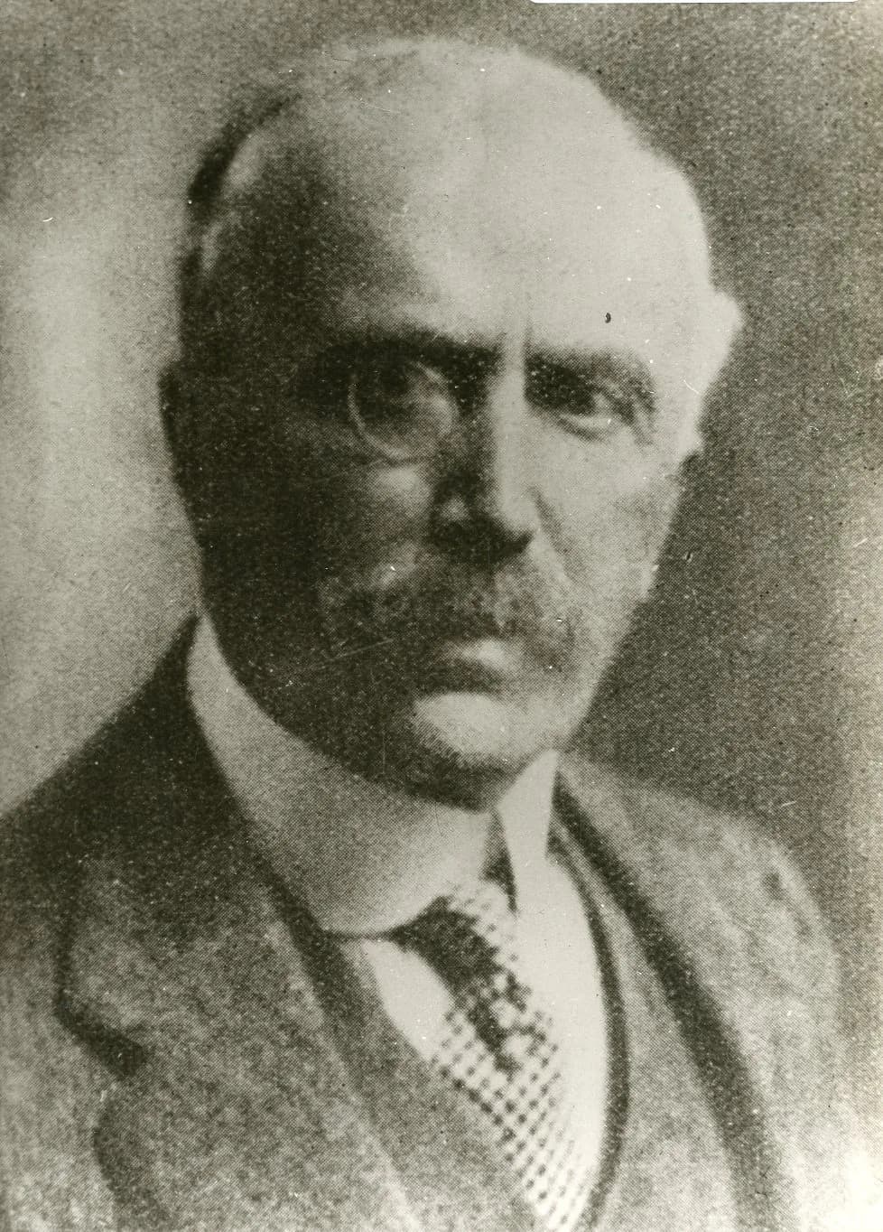 Maximilian von Goldschmidt-Rothschild